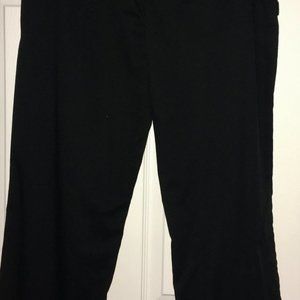 Cherokee Scrub Pants - Small Tall